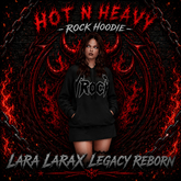 Hot N Heavy - Rock 1