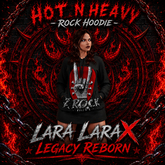 Hot N Heavy - Rock 2