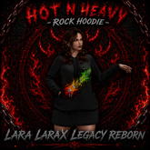 Hot N Heavy - Rock 3