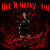 Hot N Heavy - 9/11