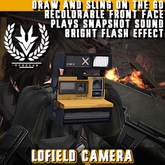[Echelon] // Lofield Camera