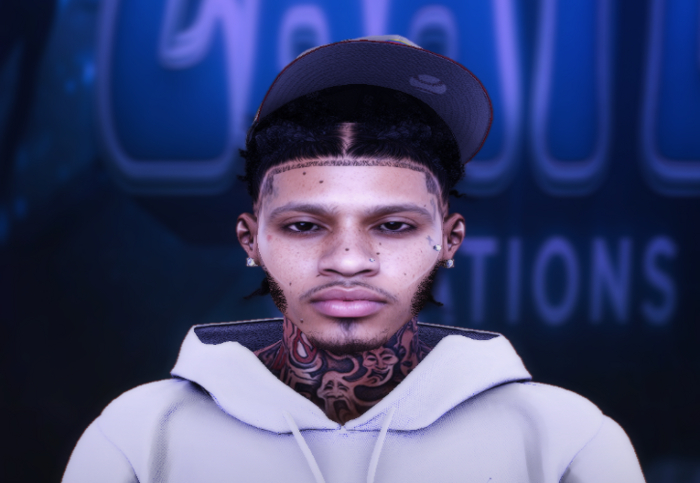 ZC// Corey 003