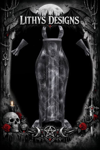 ~ LD ~ Noctivale (Cobweb)