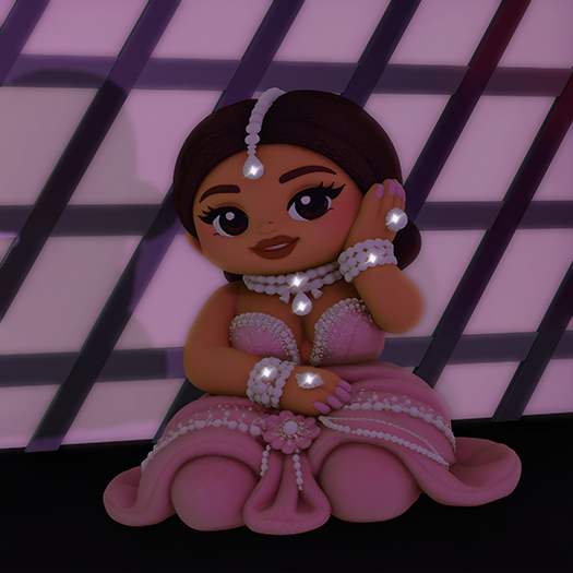 Classy Plush