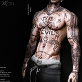 CIN// 285.B.INK