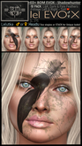 =ED= BOM EVOX Shadowhunter Set - [=]