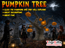 Pumpkins