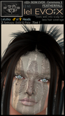 =ED= BOM EVOX Ceremony 1 - FeatherFall - [=]