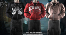 FYR - Trap Ghost Cargo (Fatpack)