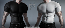 FYR - Compress T-Shirt (Fatpack)