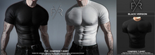 FYR - Compress T-Shirt - Black