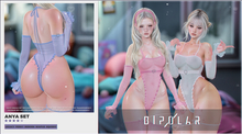 Bipolar - Anya Set - Fatpack - Mod