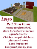 Red Barn Farm