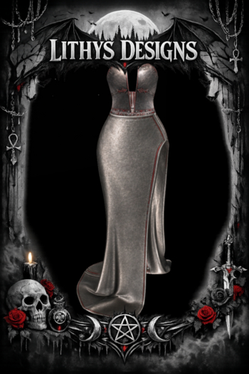 ~ LD ~ Isolde (Metal)