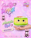 Avocutie Roll