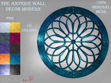 Wall Decor