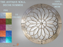 Wall Decor