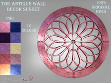 Wall Decor