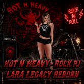 Hot N Heavy - Rock PJ