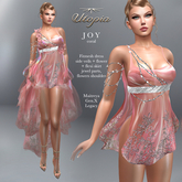 Utopia Joy coral *Updated
