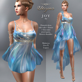 Utopia Joy sky *Updated