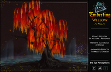 Emberling Willow // V4