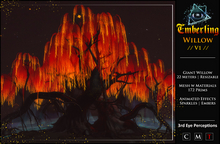 Emberling Willow // V1