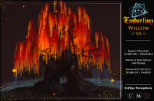 Emberling Willow // V2