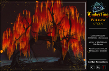 Emberling Willow // V3