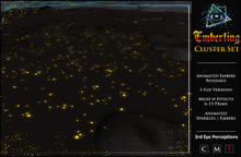 Emberling Cluster // Set
