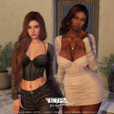 TETRA - Eclipse Full Set