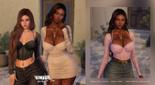 TETRA - Eclipse Top (Fatpack)
