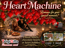 Hearts (Heart)