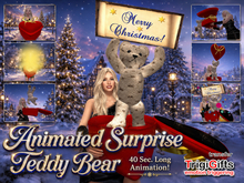 Happy Christmas