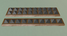 [Px] Spike Board Set