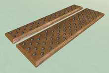 [Px] Stud Board Set