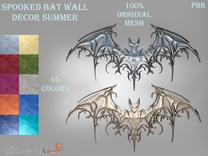 Wall Decor