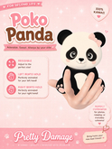 Poko Panda
