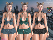 AURELIA SET by BA Store>>PROMO<<