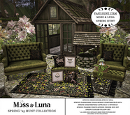Moss & Luna- Spring Hunt FATPACK ADULT (add)