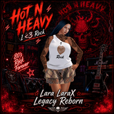 Hot N Heavy - I <3 Rock