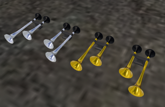 [T2L MaA] Double Fanfare