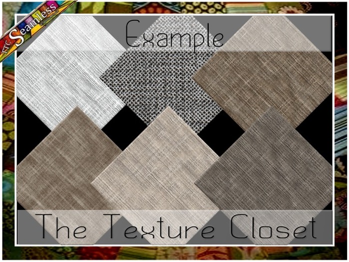 TTC - Fabric- Canvas - 2