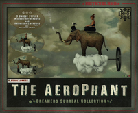 The AeroPhant - Wearable & Rezzable