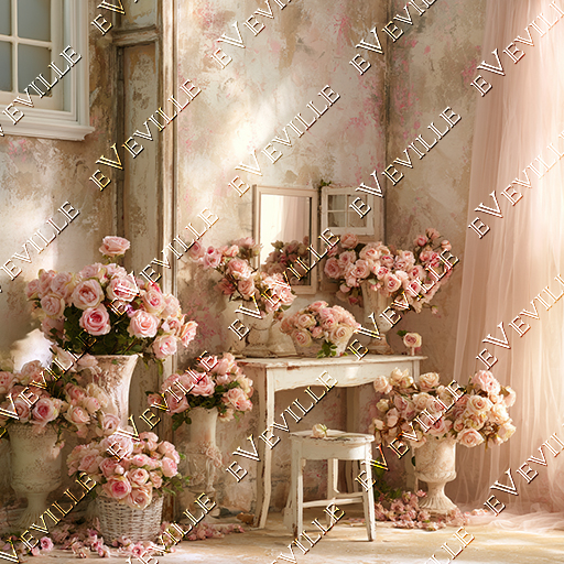 Shabby Desks 8