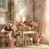 Shabby Desks 8