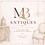 MB antiques: Le printemps