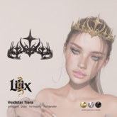 LILIX - Voidstar tiara_3 met