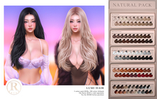 RAMA.SALON - Lumi Hair 'Naturals Pack'