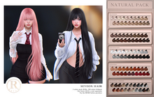 RAMA.SALON - Seyeon Hair 'Naturals Pack'
